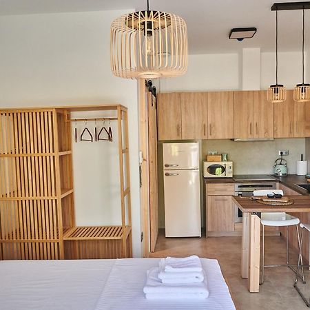 아르테미다 The Lemon House 아파트 외부 사진