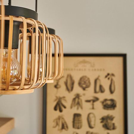 아르테미다 The Lemon House 아파트 외부 사진