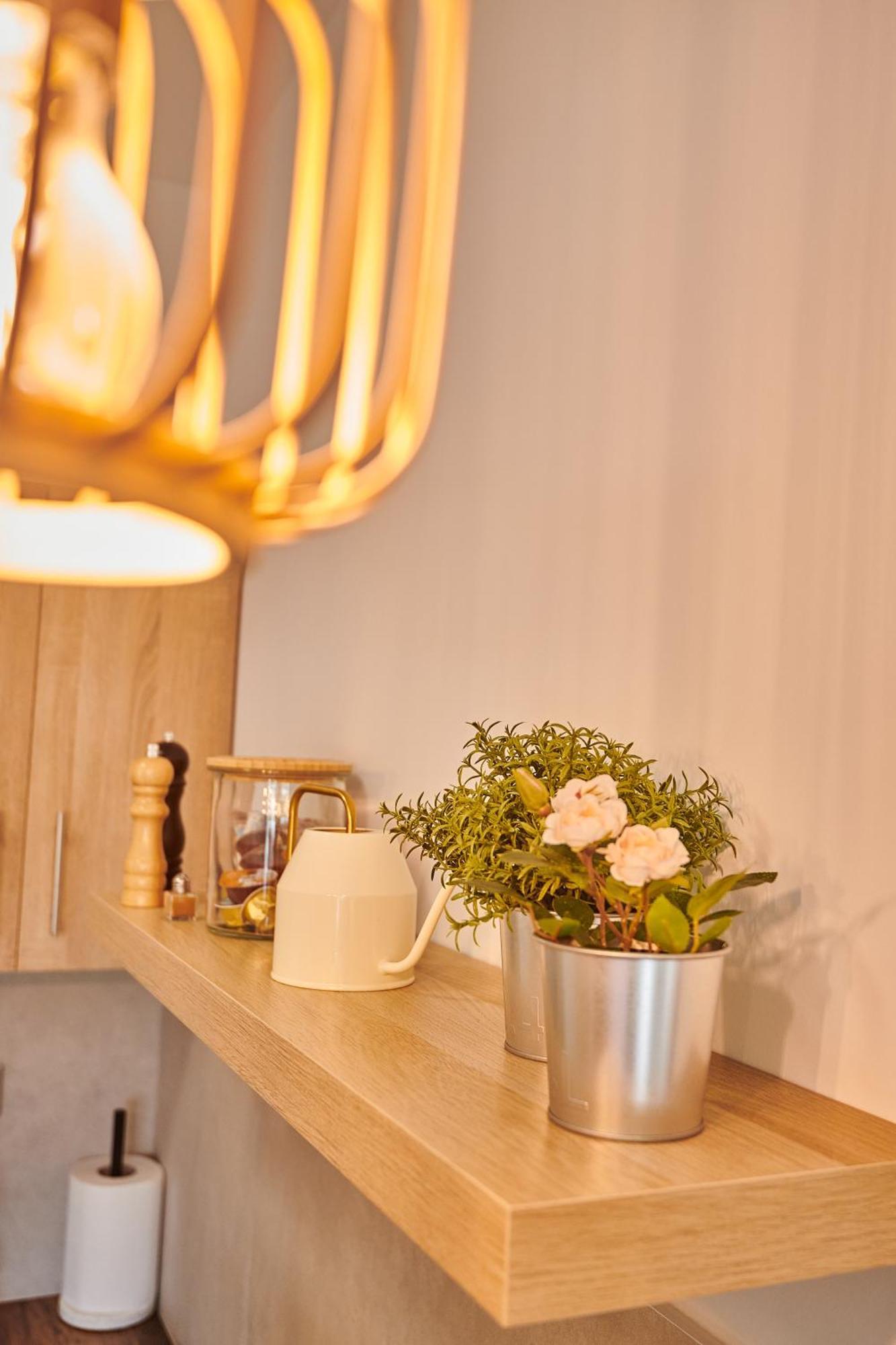 아르테미다 The Lemon House 아파트 외부 사진