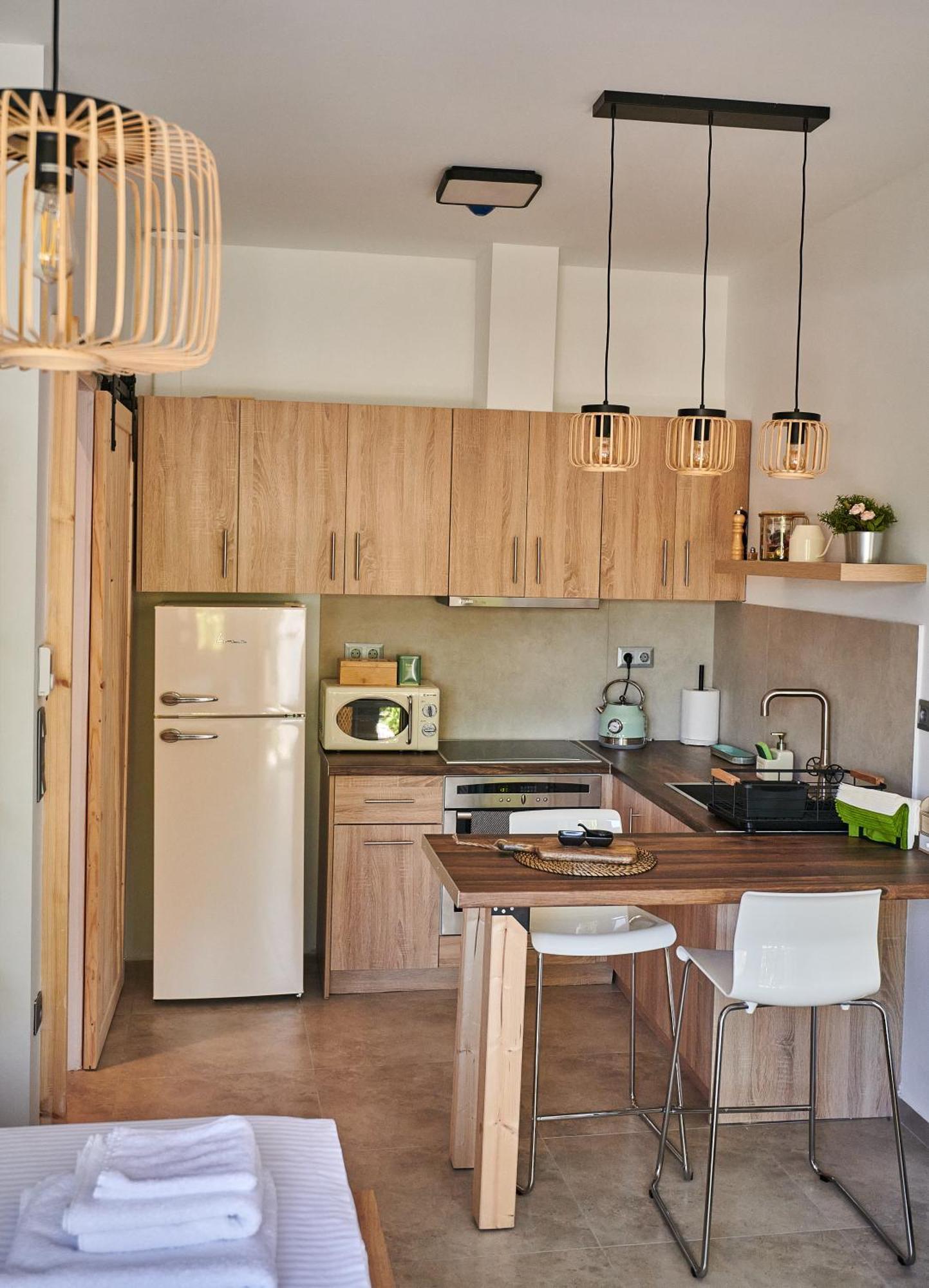 아르테미다 The Lemon House 아파트 외부 사진